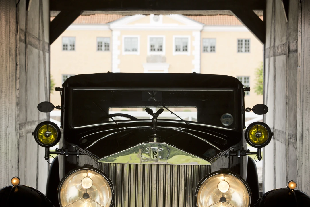 1933 Rolls-Royce Phantom II - Image 24 of 29