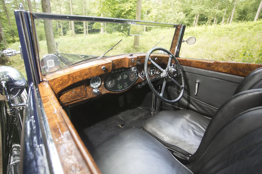 1933 Rolls-Royce Phantom II - Image 20 of 29