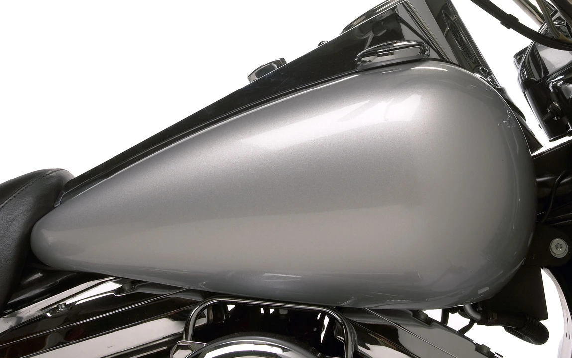 1998 Harley-Davidson Touring Evolution - Image 8 of 13