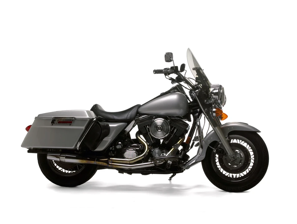 1998 Harley-Davidson Touring Evolution - Image 10 of 13