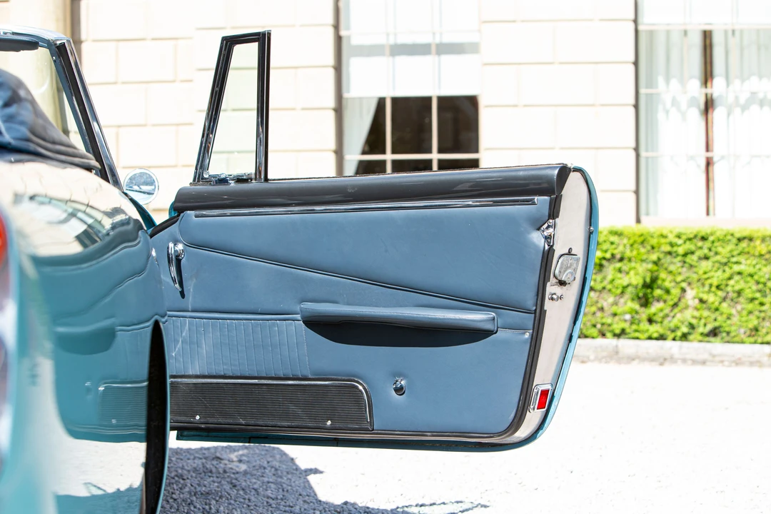 1964 Aston Martin DB5 Convertible - Image 14 of 31