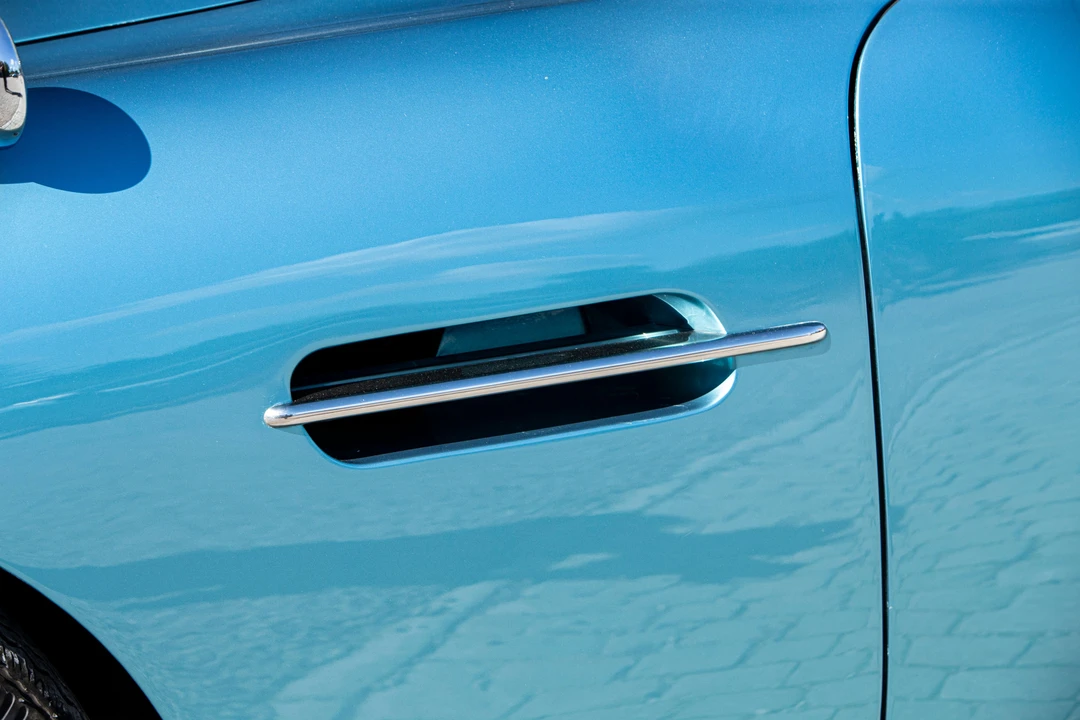 1964 Aston Martin DB5 Convertible - Image 27 of 31