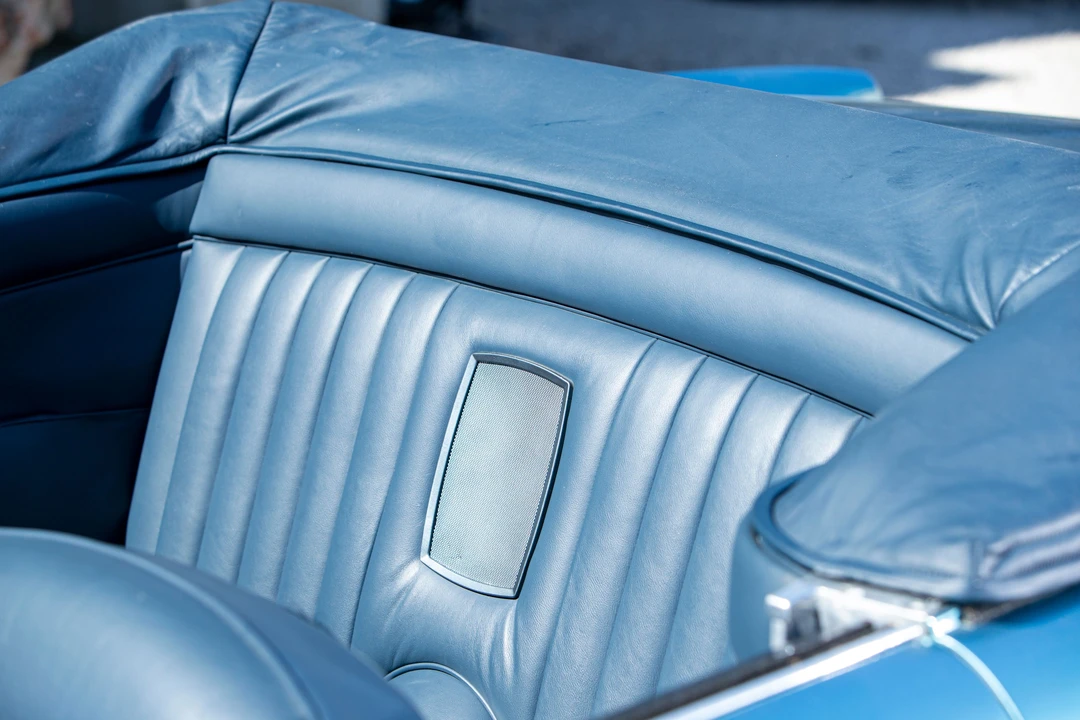 1964 Aston Martin DB5 Convertible - Image 30 of 31