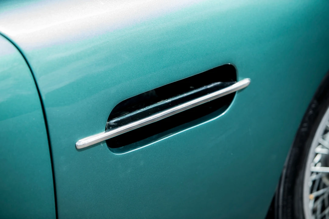 1960 Aston Martin DB4 GT - Image 26 of 31
