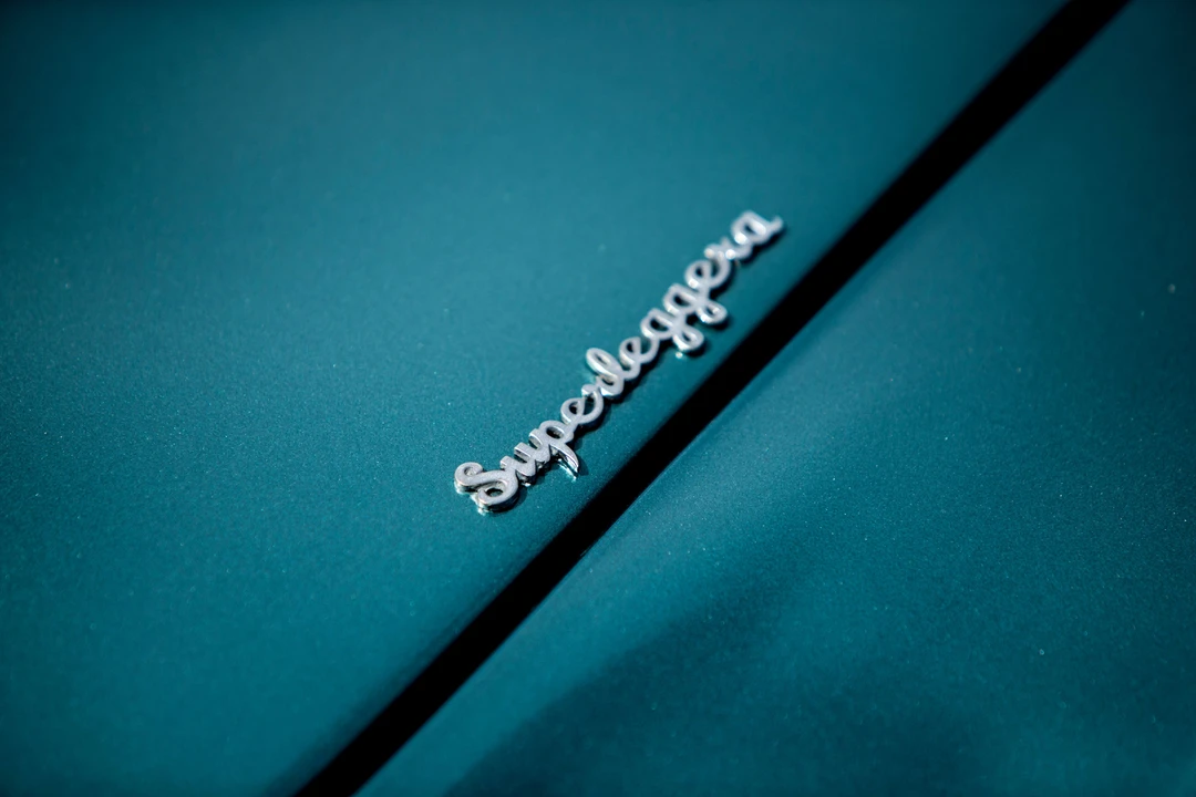 1960 Aston Martin DB4 GT - Image 24 of 31