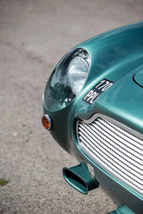 1960 Aston Martin DB4 GT - Image 23 of 31