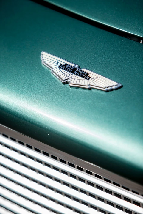 1960 Aston Martin DB4 GT - Image 25 of 31