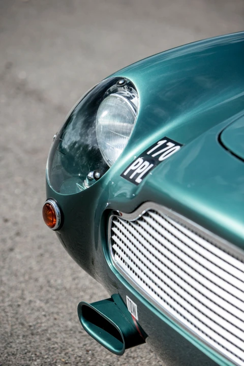 1960 Aston Martin DB4 GT - Image 22 of 31