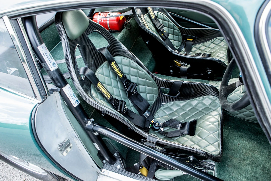 1960 Aston Martin DB4 GT - Image 14 of 31