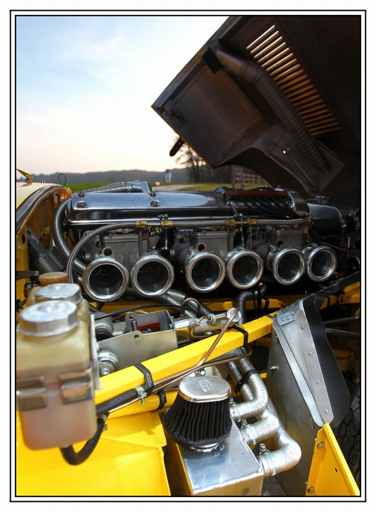 1962 Jaguar E-Type Series 1 - Image 3 of 13