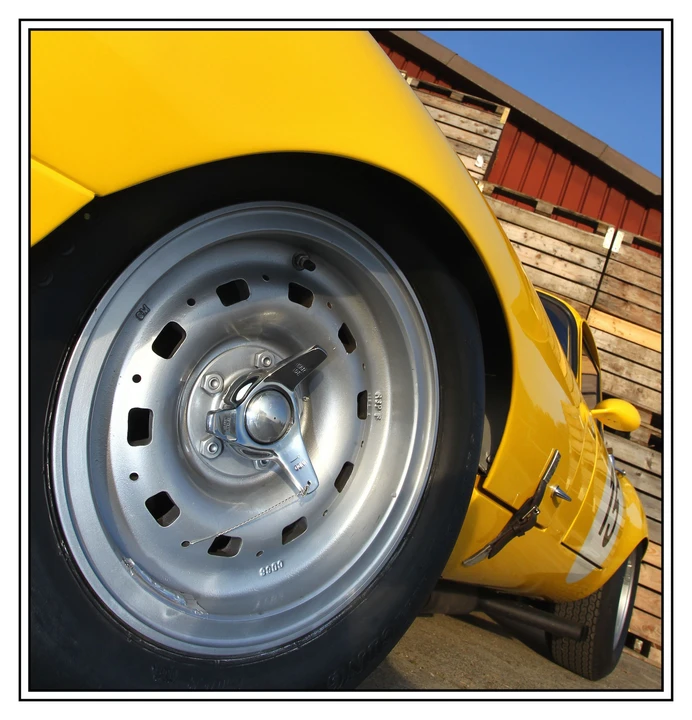 1962 Jaguar E-Type Series 1 - Image 10 of 13