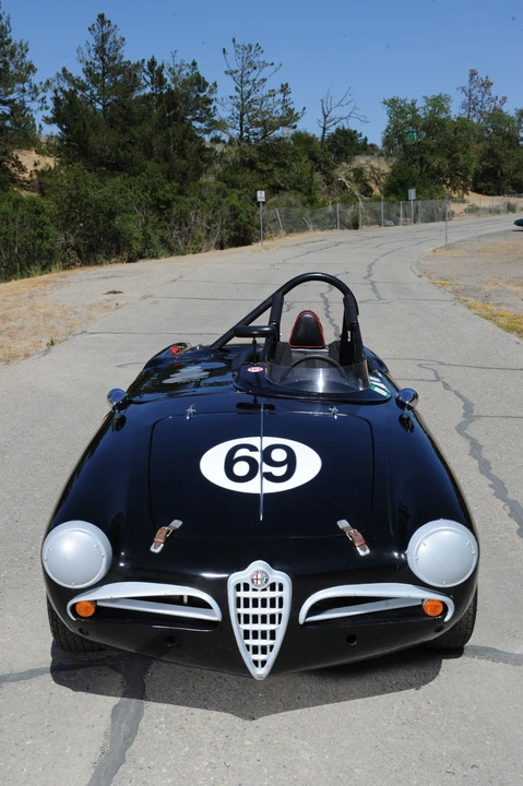 1957 Alfa Romeo Giulietta - Image 2 of 20