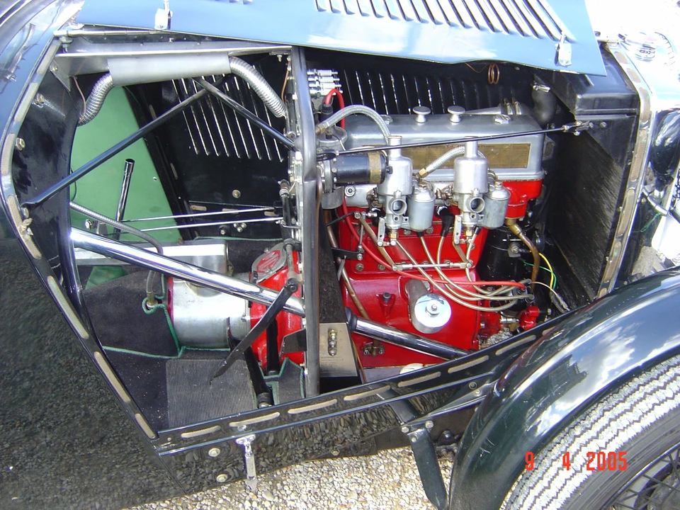 1932 MG T-Type - Image 4 of 5