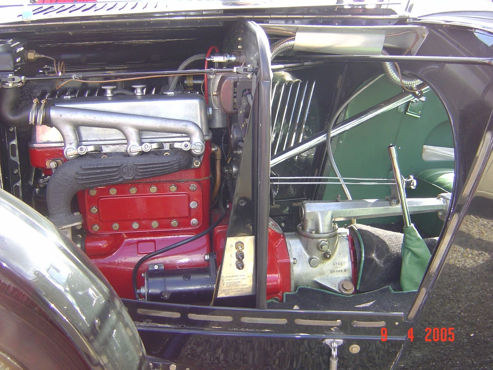 1932 MG T-Type - Image 3 of 5