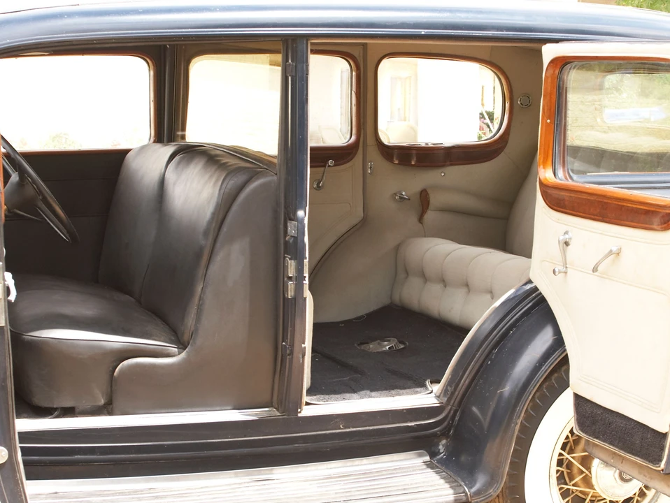 1932 Cadillac Series 70 & 75 - Image 24 of 25