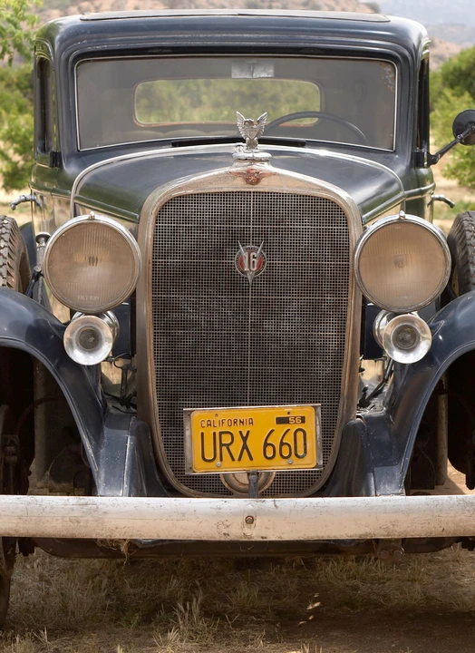 1932 Cadillac Series 70 & 75 - Image 7 of 25