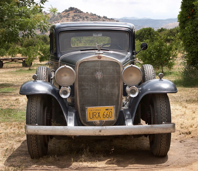 1932 Cadillac Series 70 & 75 - Image 9 of 25