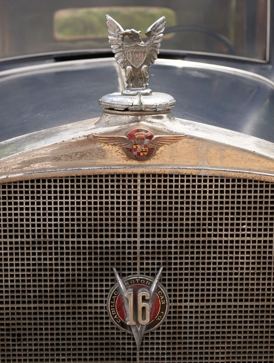 1932 Cadillac Series 70 & 75 - Image 6 of 25