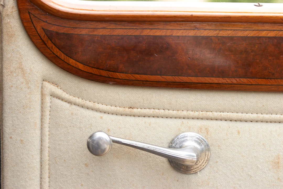 1932 Cadillac Series 70 & 75 - Image 15 of 25