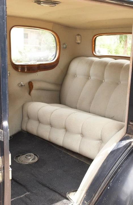 1932 Cadillac Series 70 & 75 - Image 3 of 25