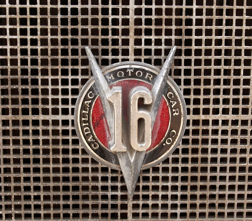 1932 Cadillac Series 70 & 75 - Image 25 of 25