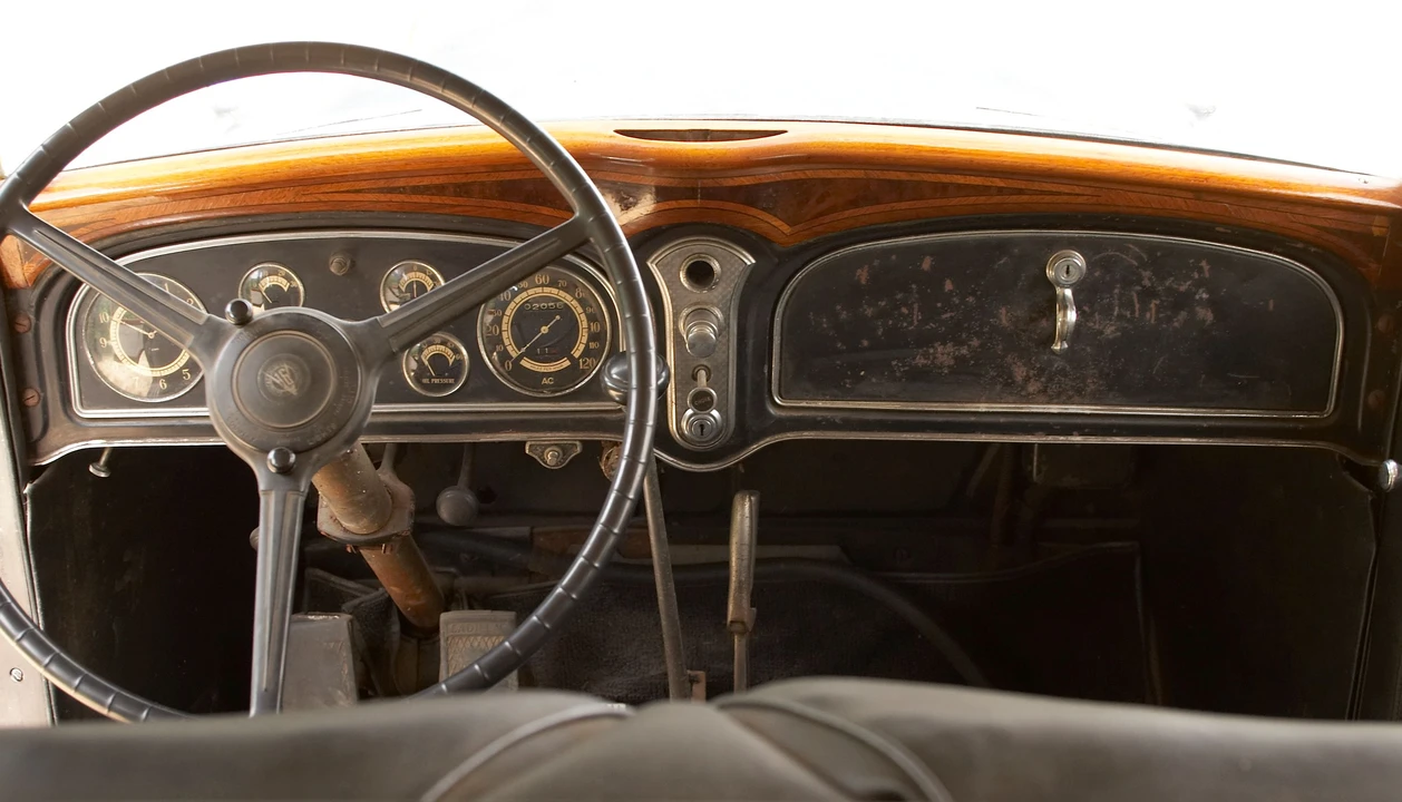 1932 Cadillac Series 70 & 75 - Image 12 of 25