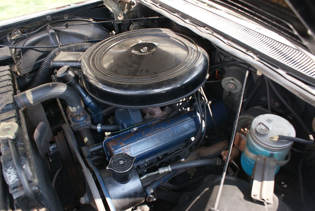 1960 Cadillac Series 70 & 75 - Image 6 of 31