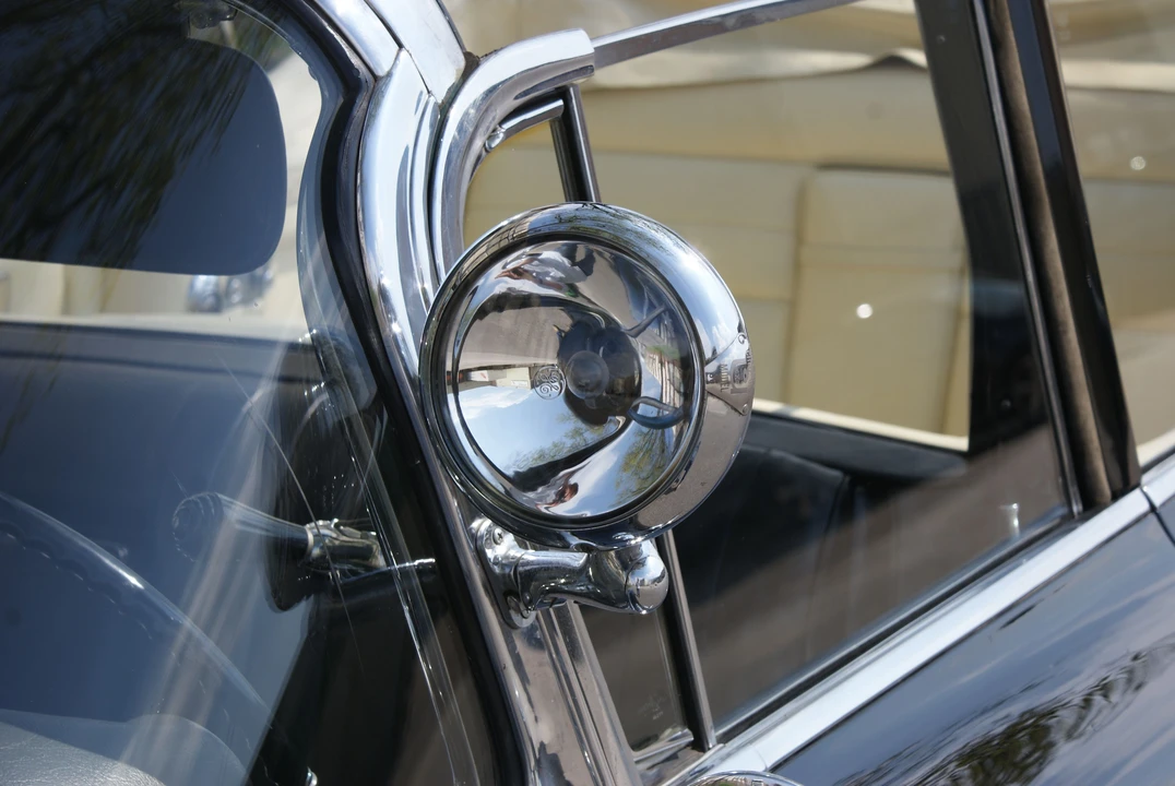 1960 Cadillac Series 70 & 75 - Image 26 of 31