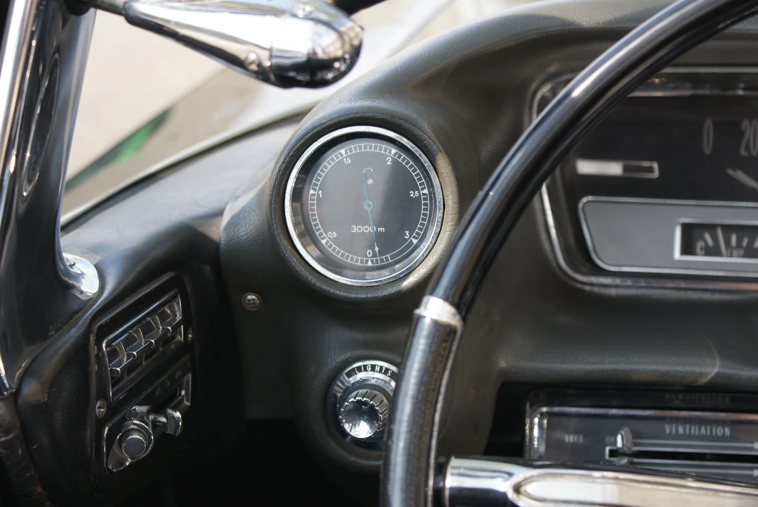 1960 Cadillac Series 70 & 75 - Image 18 of 31