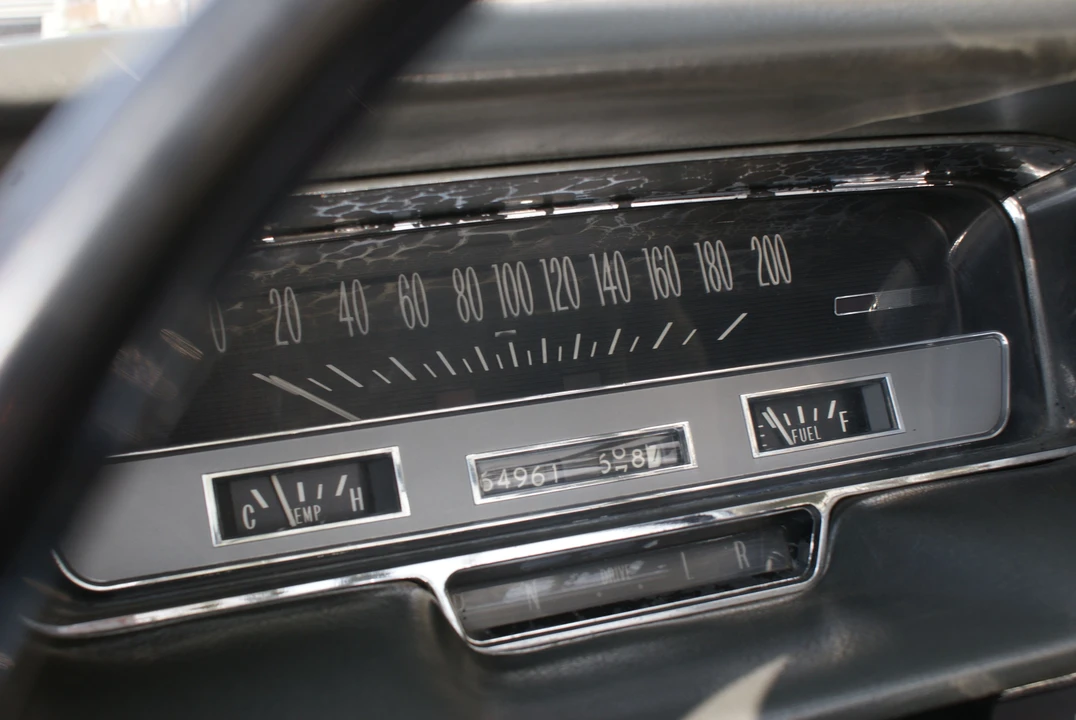 1960 Cadillac Series 70 & 75 - Image 11 of 31