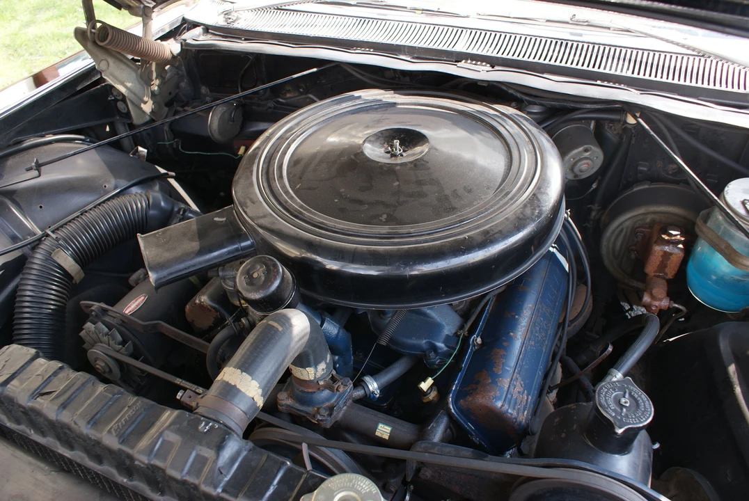 1960 Cadillac Series 70 & 75 - Image 9 of 31