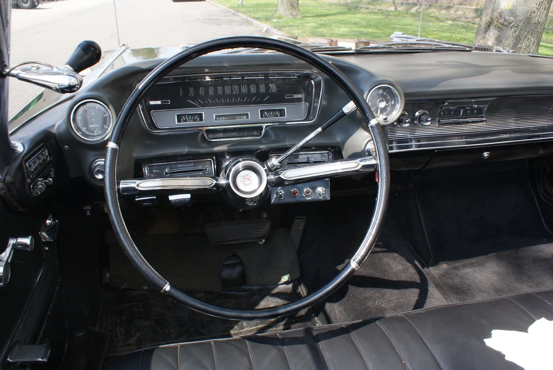 1960 Cadillac Series 70 & 75 - Image 19 of 31