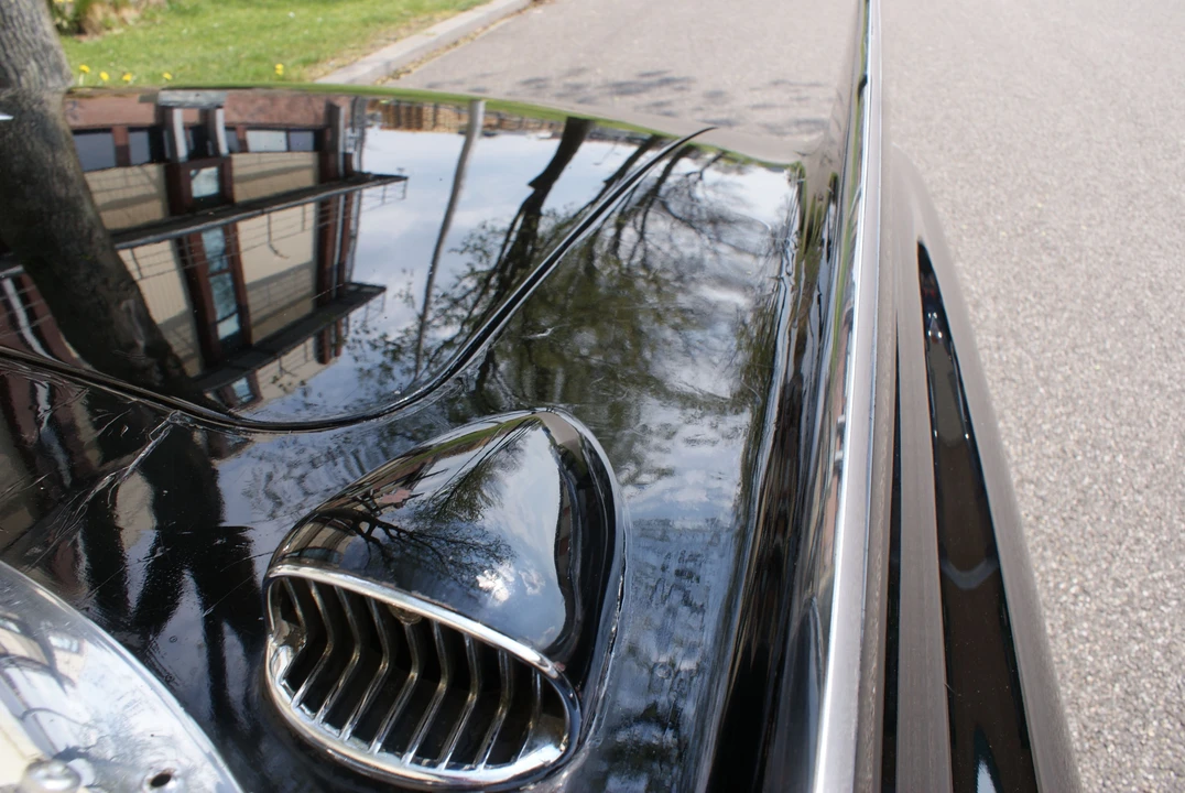 1960 Cadillac Series 70 & 75 - Image 21 of 31