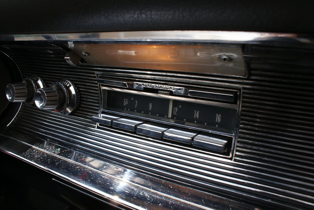 1960 Cadillac Series 70 & 75 - Image 14 of 31