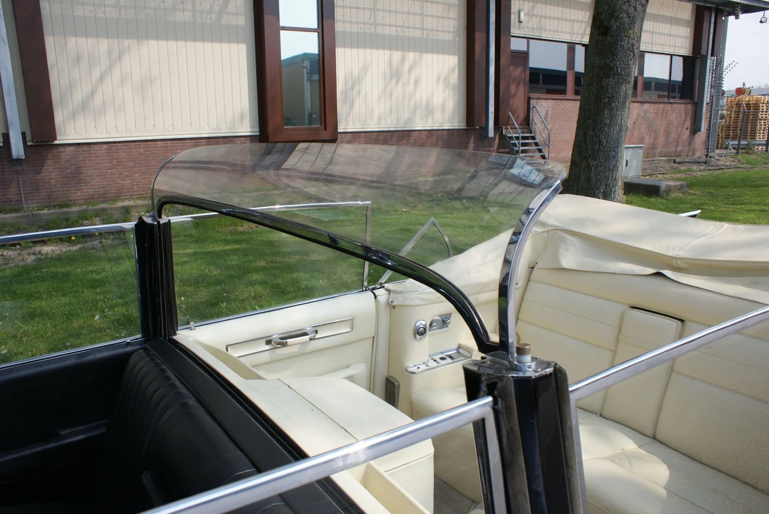 1960 Cadillac Series 70 & 75 - Image 22 of 31