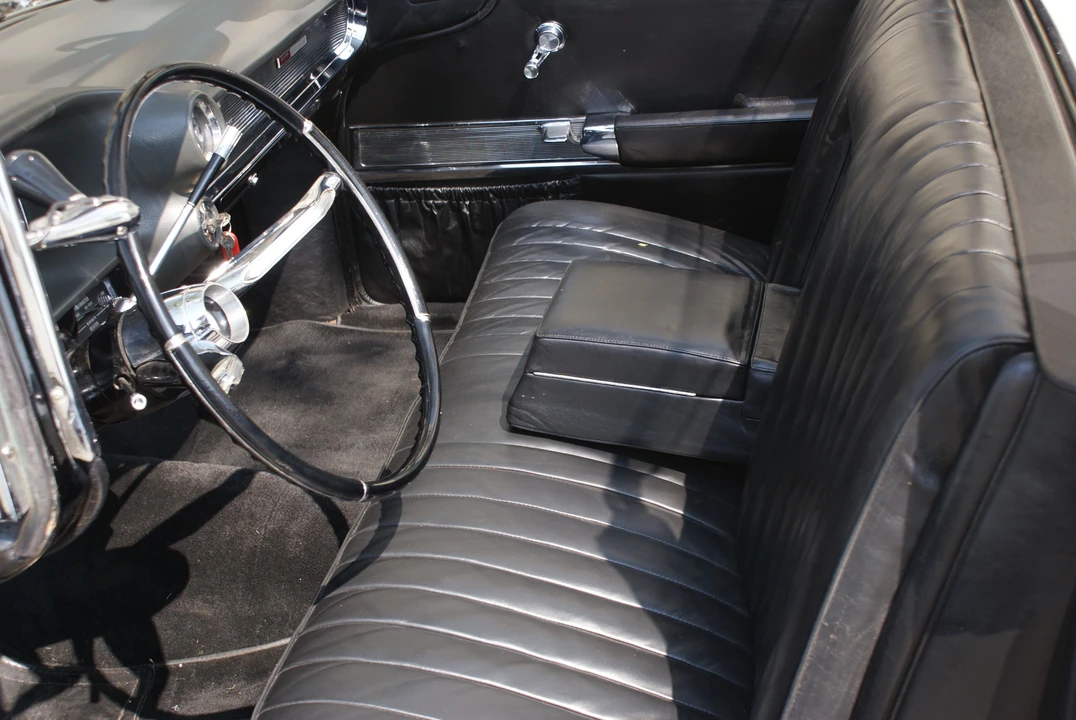 1960 Cadillac Series 70 & 75 - Image 17 of 31