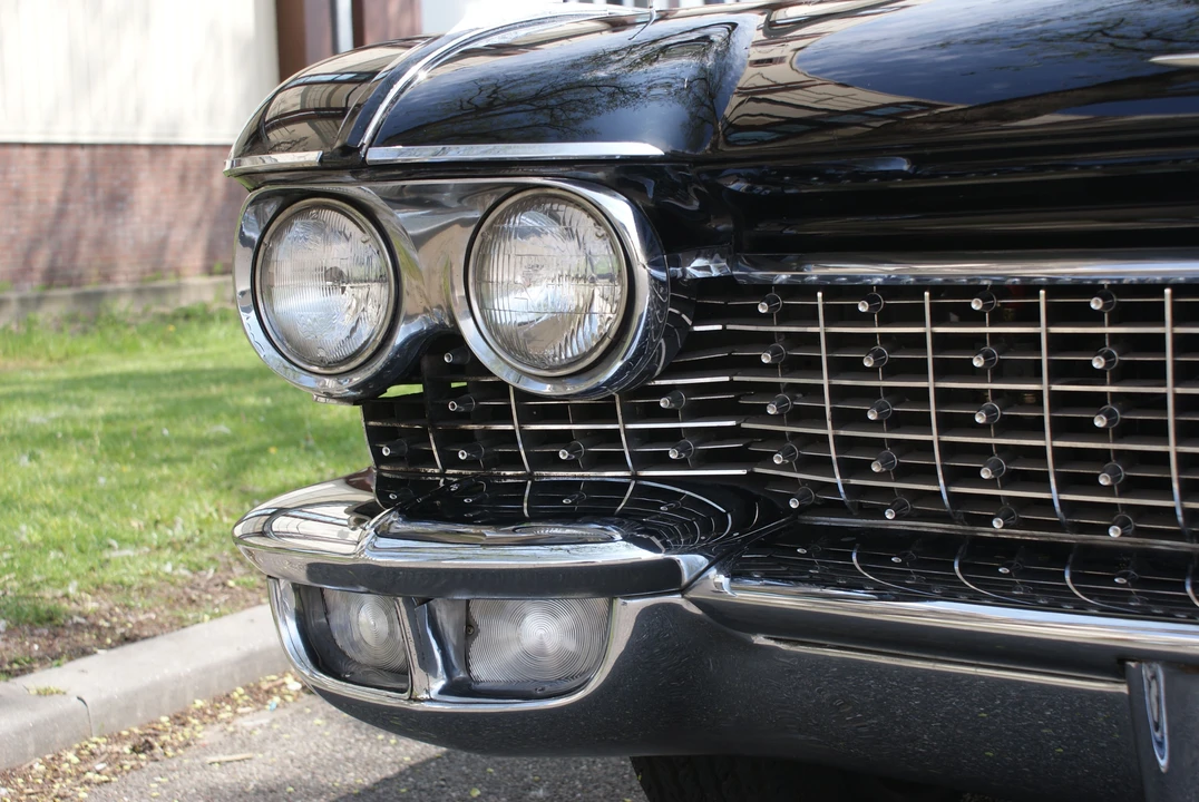 1960 Cadillac Series 70 & 75 - Image 28 of 31
