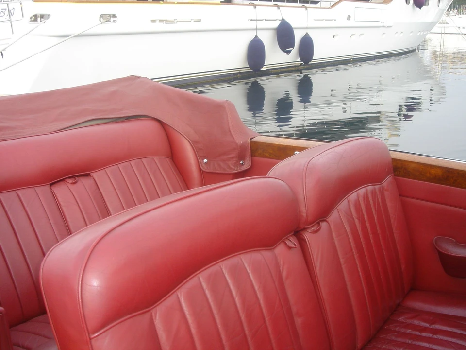 1960 Rolls-Royce Silver Cloud II - Image 3 of 5