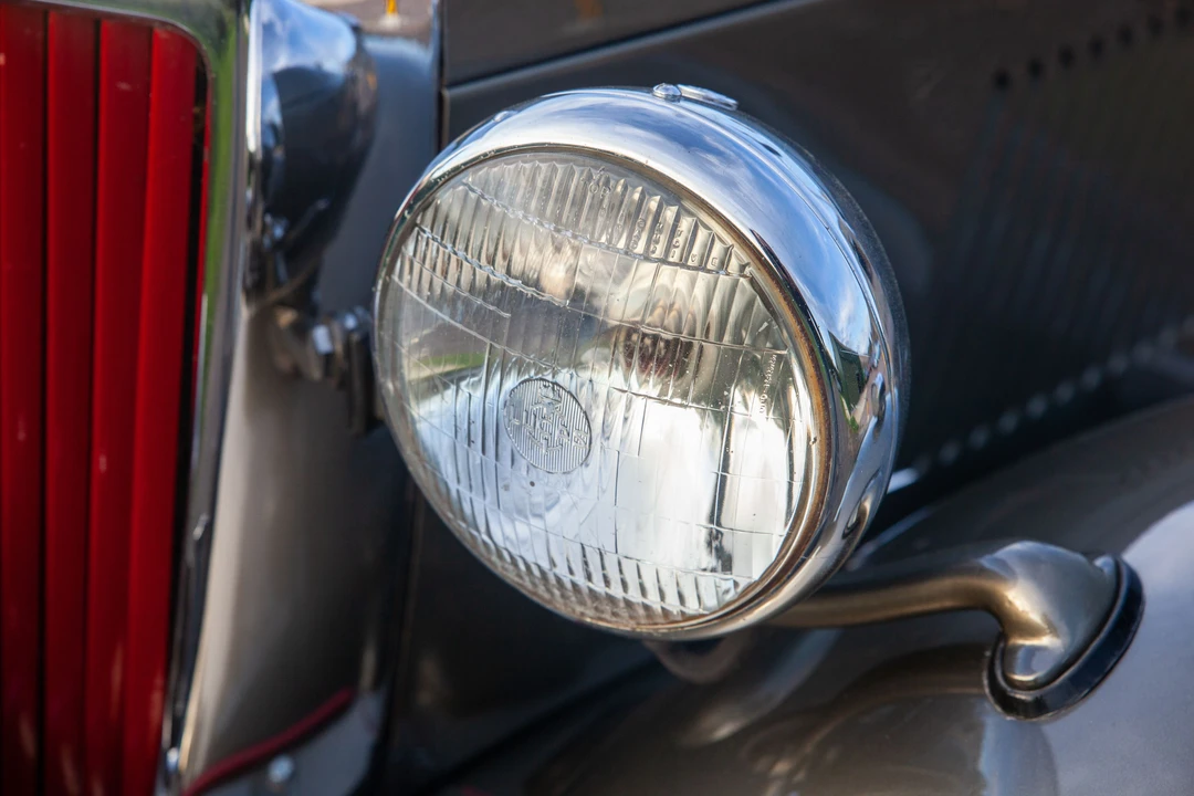 1952 MG TD - Image 27 of 31