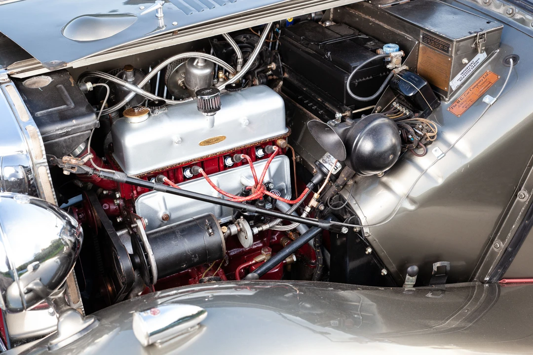 1952 MG TD - Image 11 of 31