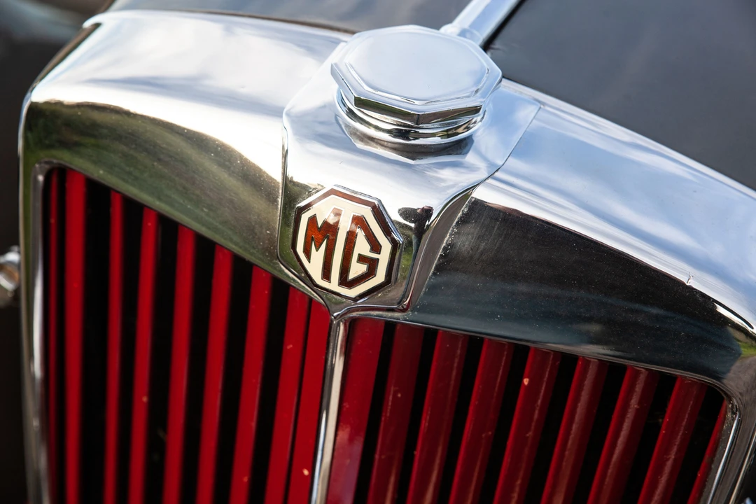 1952 MG TD - Image 28 of 31