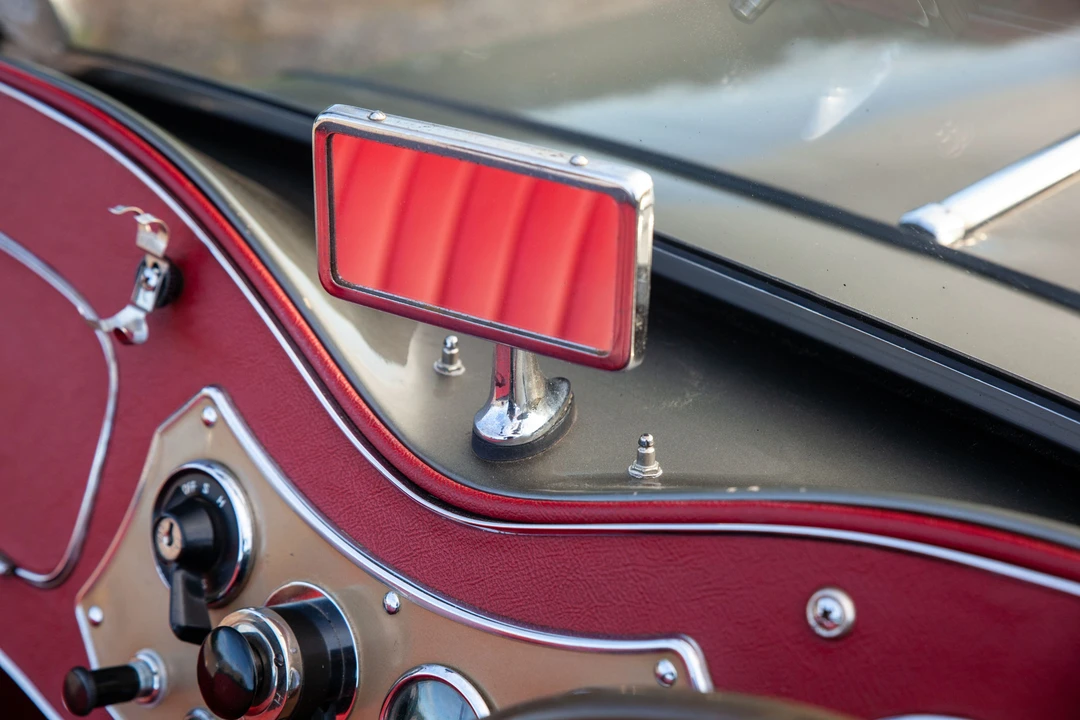 1952 MG TD - Image 16 of 31