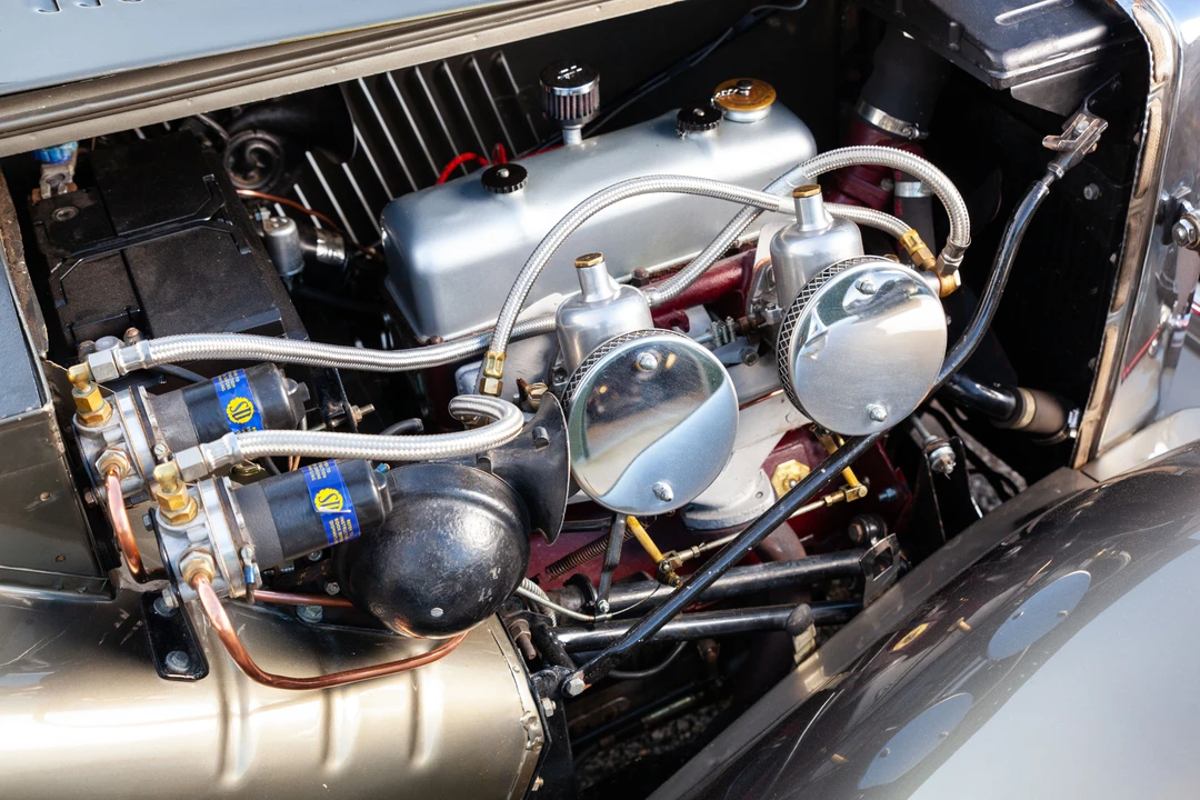 1952 MG TD - Image 9 of 31