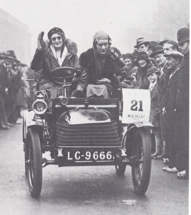 1905 Wolseley - Image 3 of 7