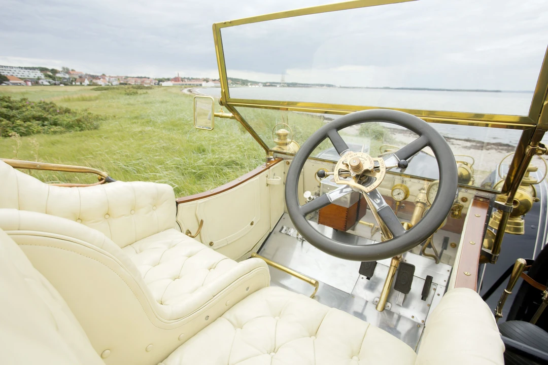 1910 Rolls-Royce Silver Ghost - Image 20 of 29