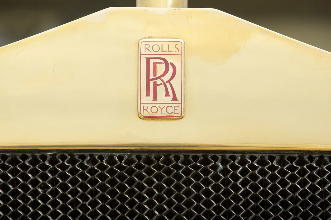 1910 Rolls-Royce Silver Ghost - Image 29 of 29
