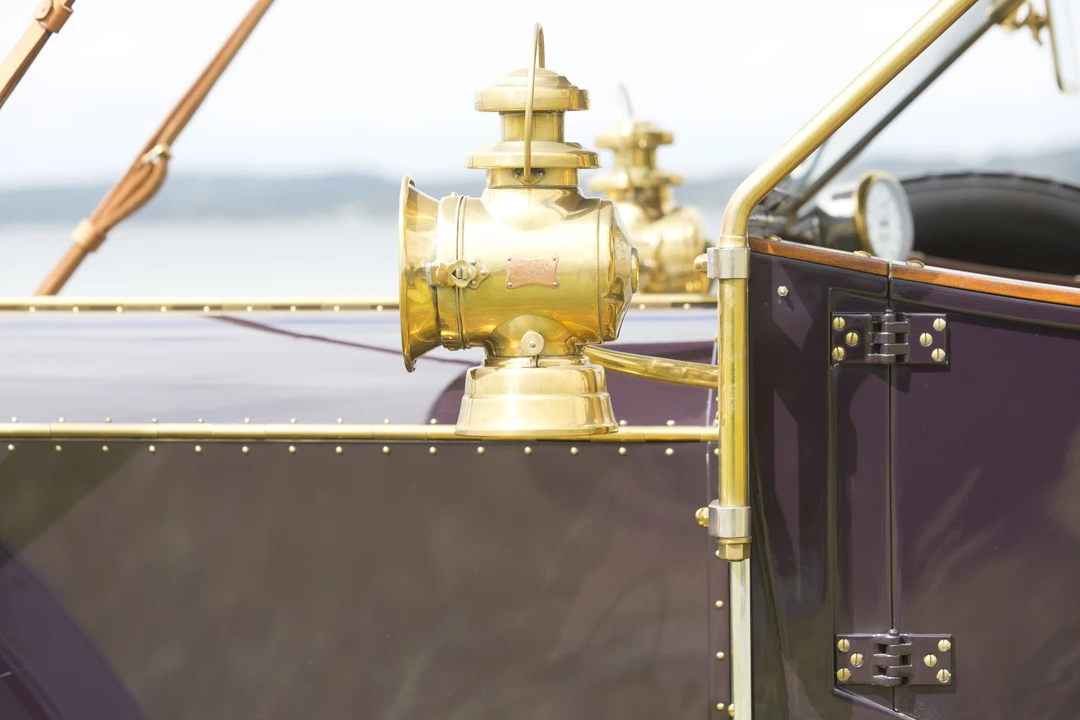 1910 Rolls-Royce Silver Ghost - Image 23 of 29