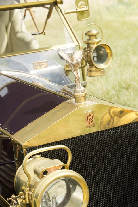 1910 Rolls-Royce Silver Ghost - Image 28 of 29