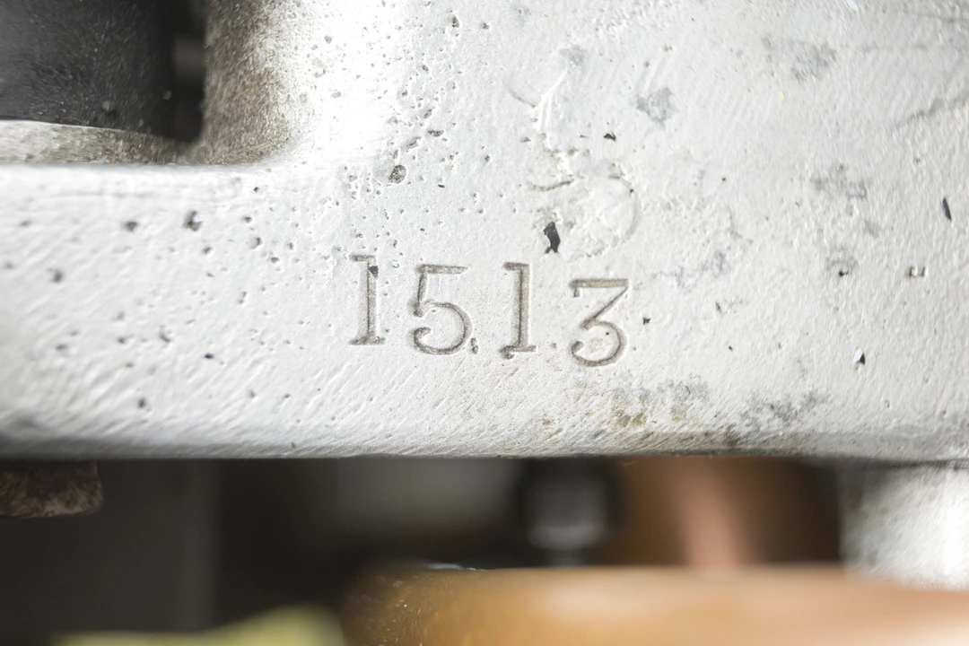 1910 Rolls-Royce Silver Ghost - Image 14 of 29
