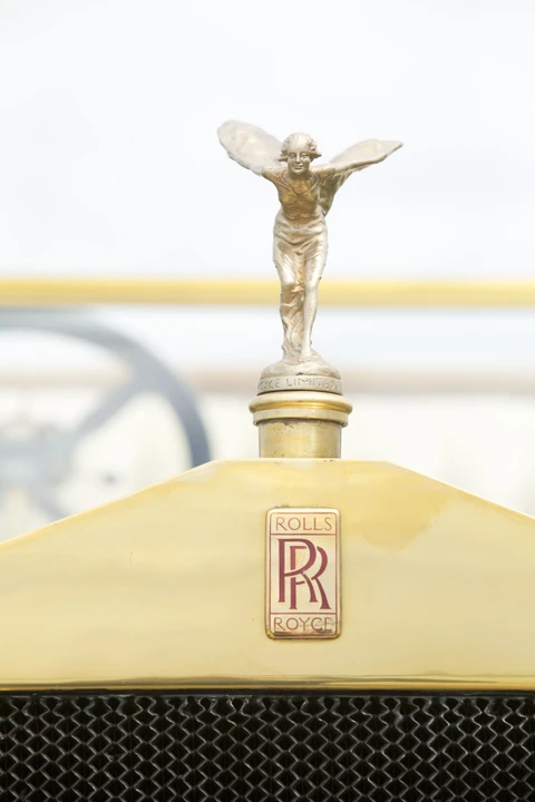 1910 Rolls-Royce Silver Ghost - Image 2 of 29